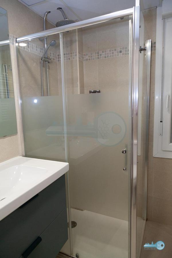 Apartment Muy Centrico Y Diseno Moderno 7' Laurel Vivienda De Uso Turistico ログローニョ エクステリア 写真