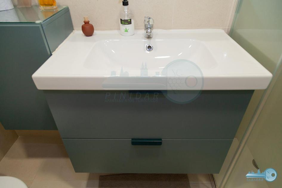 Apartment Muy Centrico Y Diseno Moderno 7' Laurel Vivienda De Uso Turistico ログローニョ エクステリア 写真